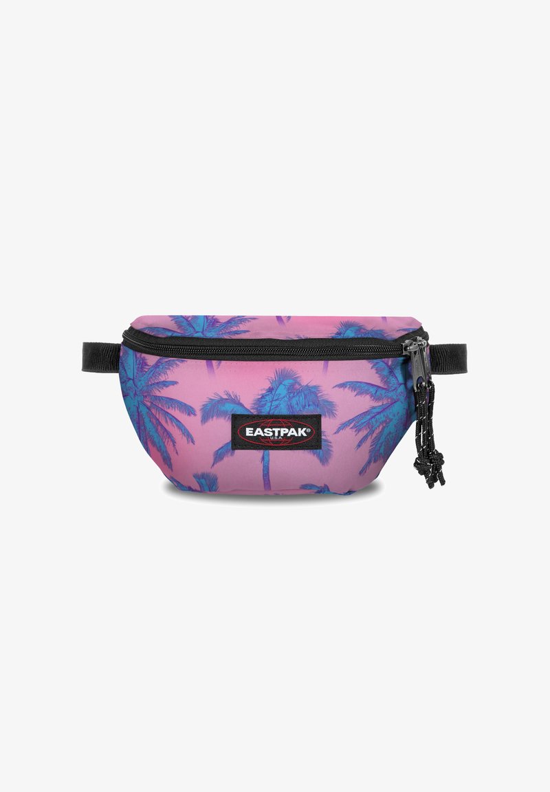 Eastpak SPRINGER - Vyölaukku - brize dye pink