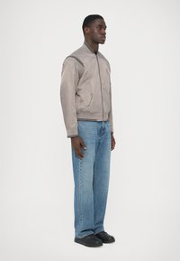 Armani Exchange BLOUSON JACKET - Geacă bomber - driftwood