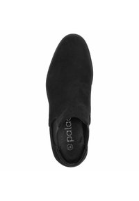 Palado Botines bajos - black
