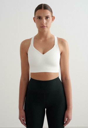Bustino - white