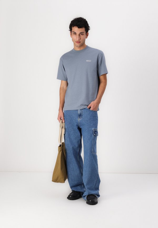 WALTON  - Basic T-shirt2