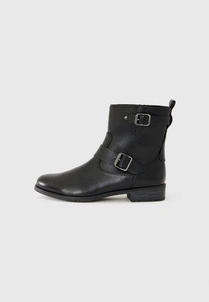 Marco Tozzi, Bottines - black