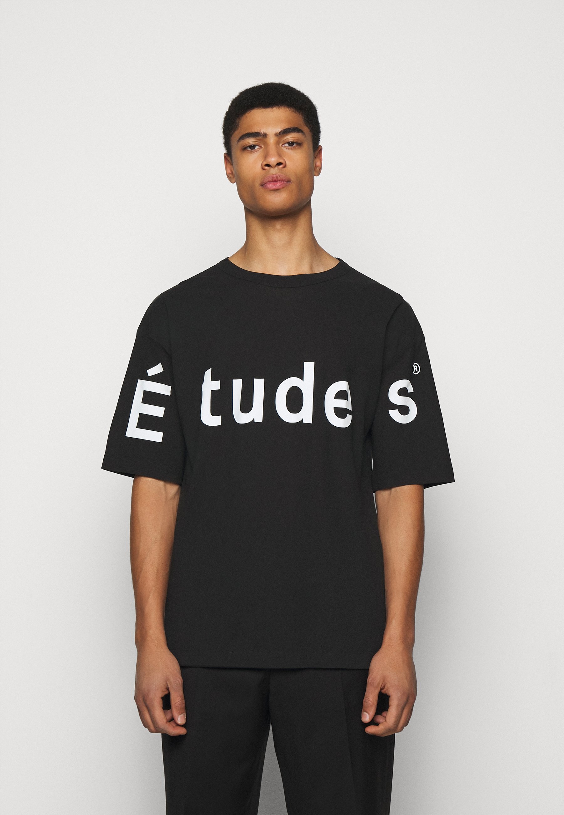 etudes shirt