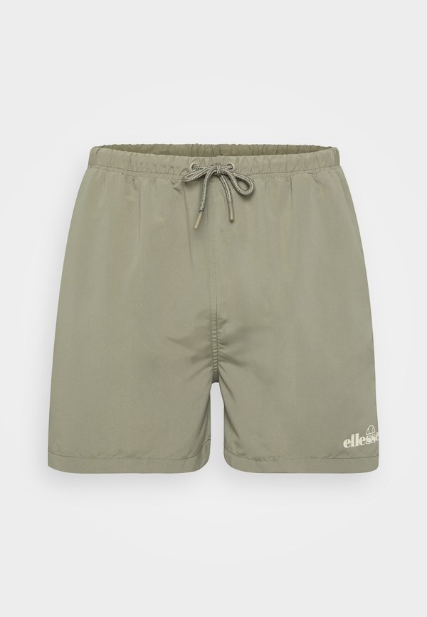 LAMINA - Swimming shorts - khaki3