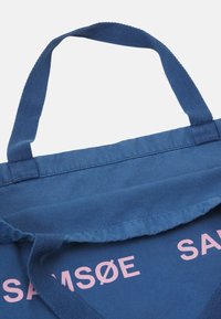 Samsøe Samsøe FRINKA  - Shopping bag - true navy