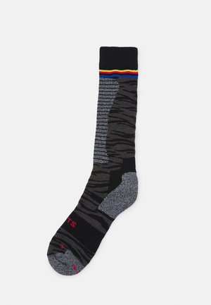Craft Be Active Extreme Calzamaglia Intima Uomo - Termica Traspirante Per Sport Invernali - Nero