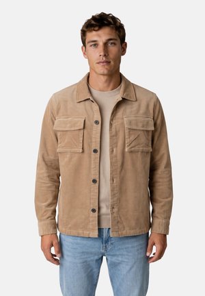Anerkjendt 902611 . - Lichte jas - beige