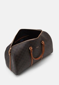 JOOP! CORTINA PIAZZA AURORA - Mala de fim de semana - darkbrown
