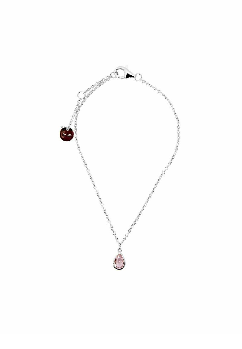 Damen Halsketten | Esprit Armband silver/silberfarben - IU47468 Damen Halsketten | Esprit Armband silver/silberfarben - IU47468
