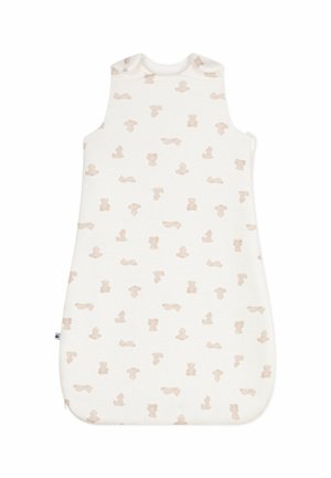 UNISEX - Sacco nanna - marshmallow/brun