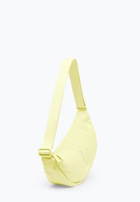 GOT BAG UNISEX żółty neon