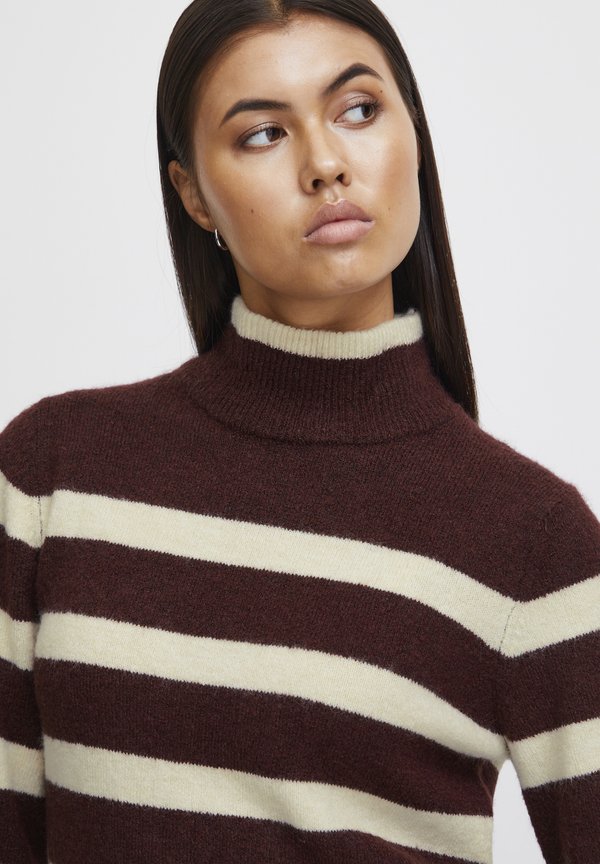 IHEDEN - Jumper - port royale3