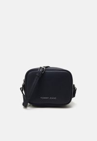 Tommy Jeans MUST CAMERA BAG - Borsa a tracolla - dark night navy