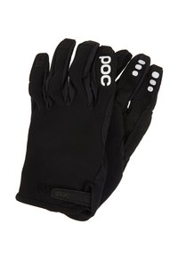 RESISTANCE ENDURO - Hansker - uranium black
