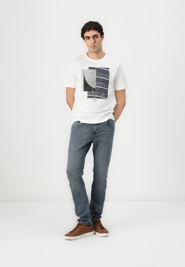 PHOTO PRINT - Print T-shirt3