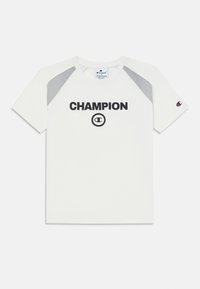 No seleccionado, off white