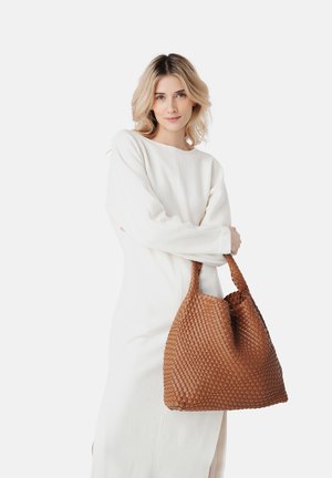 Handbag - brown