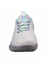 K-SWISS ULTRASHOT  - Sneaker low - white