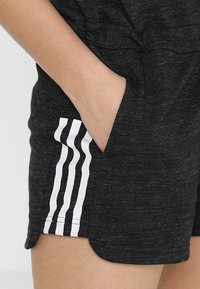 adidas Performance Combinaison d'échauffement - black