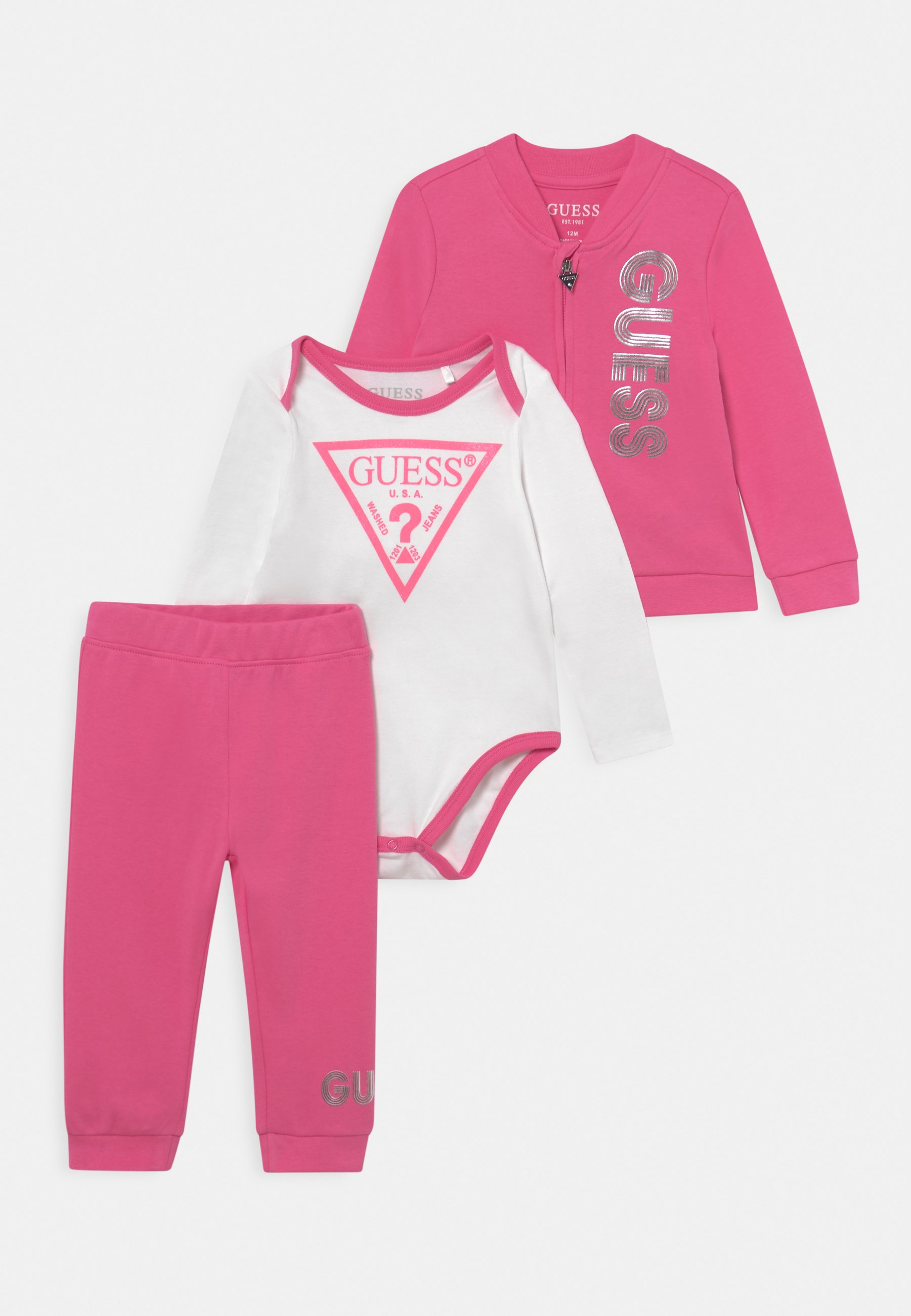 Chandal Guess Niño | Store www.jardimartimoniz.pt