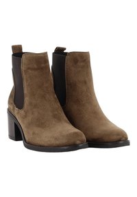 Alpe Botines bajos - brown