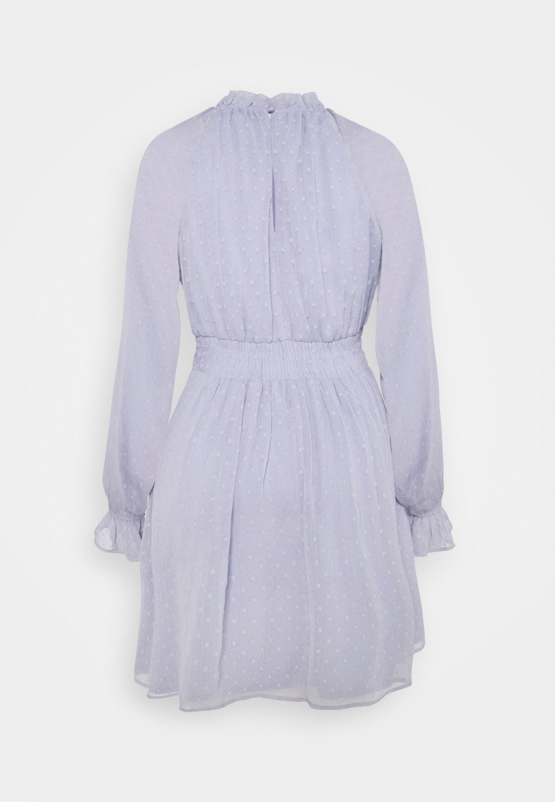 umbrella long frock