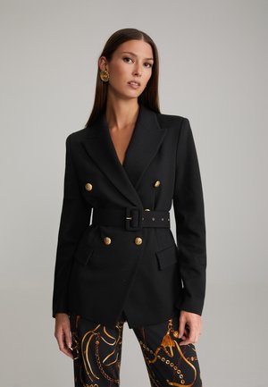 ANDIATA SINDY - Blazer - black