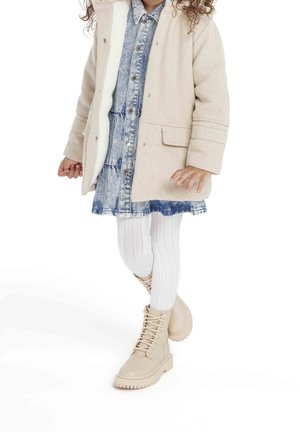 MINOTI, Manteau d'hiver - beige