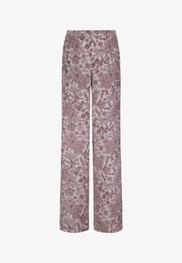 Geselecteerd, pink