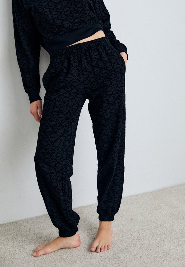LOKKY LONG PANT - Pyjama bottoms3