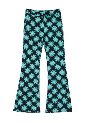 Legging (type pantalon) - turquoise