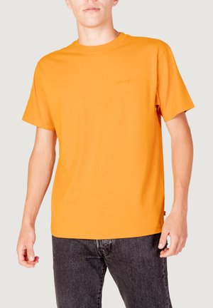 Levi's® TAB VINTAGE  - Camiseta básica - orange