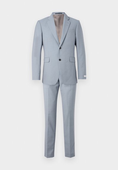 Tiger of Sweden JUSTIN - Κοστούμι - ocean mist