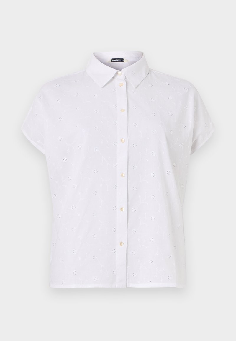 Tom Tailor Overhemdblouse wit