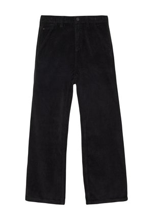 BAGGY - Broek - schwarz