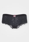 MARINE  - Slip - black