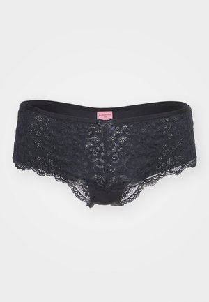 Hunkemöller MARINE  - Briefs - black