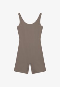 Non sélectionné, dark brown