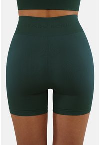 Stark Soul SEAMLESS  - Leggings - petrol