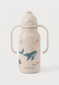 Δεν επιλέχθηκε, sandy