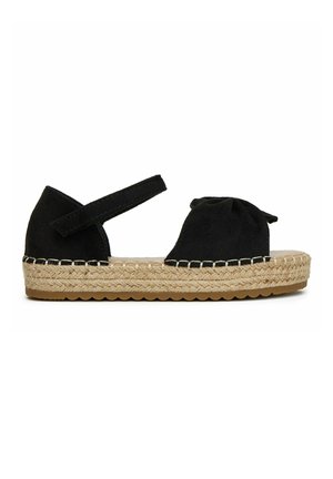 DeeZee, DEEZEE SANDALS GIRL BLACK - Riemensandalette - black
