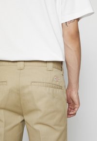 Dickies Chino kalhoty - beige