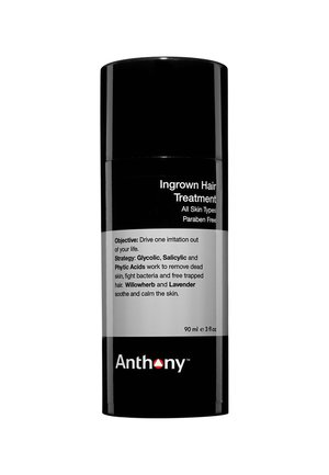 INGROWN HAIR TREATMENT - Baume après-rasage