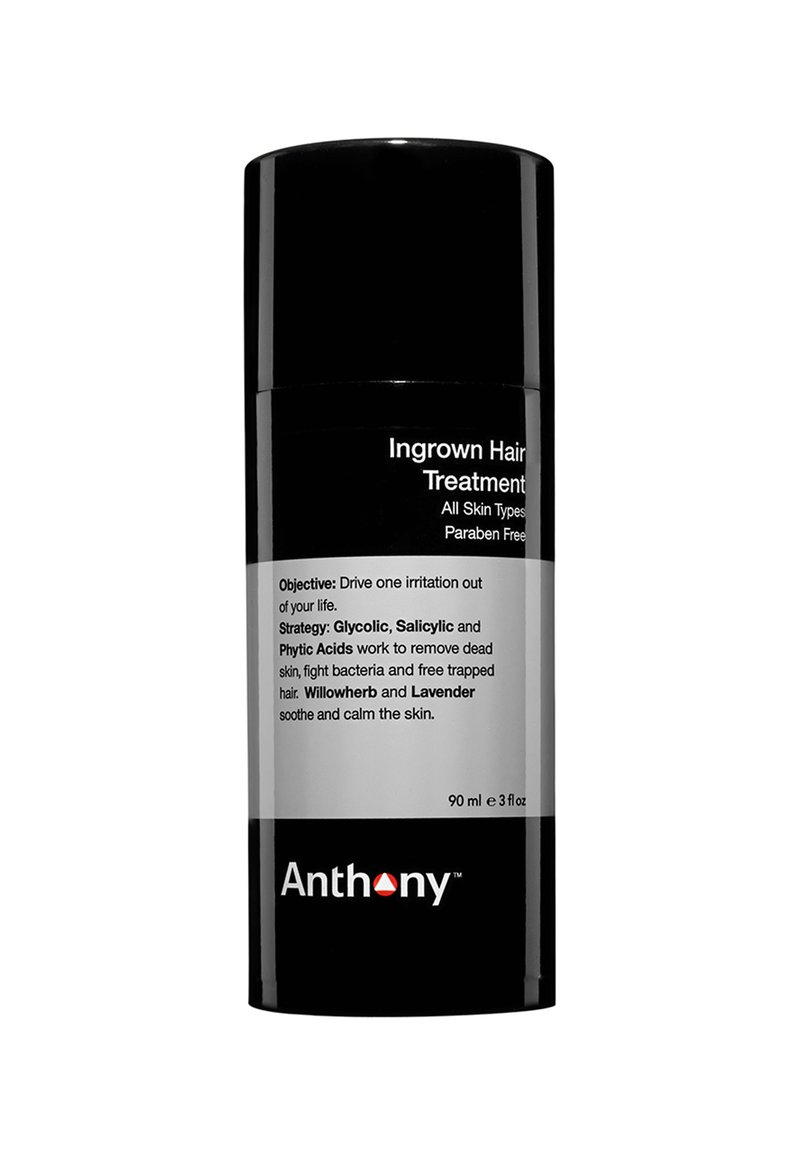 Anthony INGROWN HAIR TREATMENT - Aftershave balm