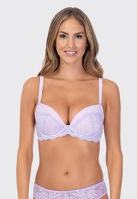 - Biustonosz z fiszbiną