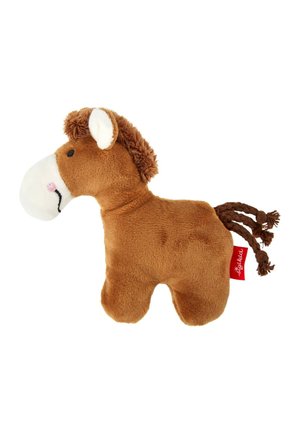 sigikid Cuddly toy - braun