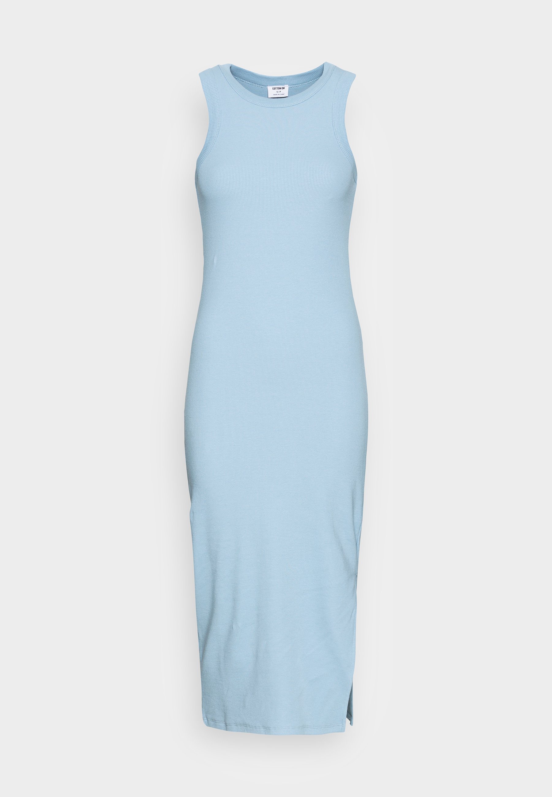 Cotton On RACER MIDI DRESS - Jumper 
