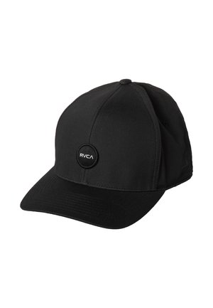 Cap - black
