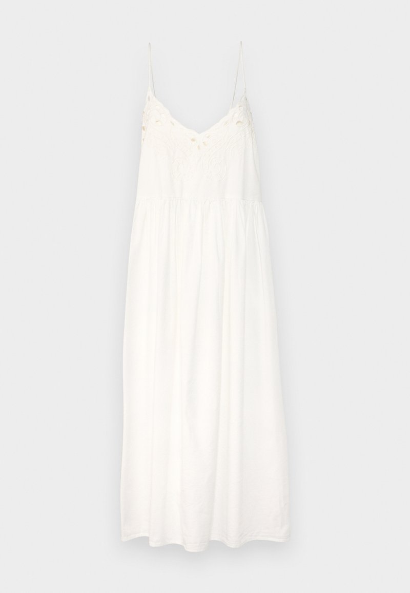 Vero Moda Jurk wit Vero Moda Jurk wit