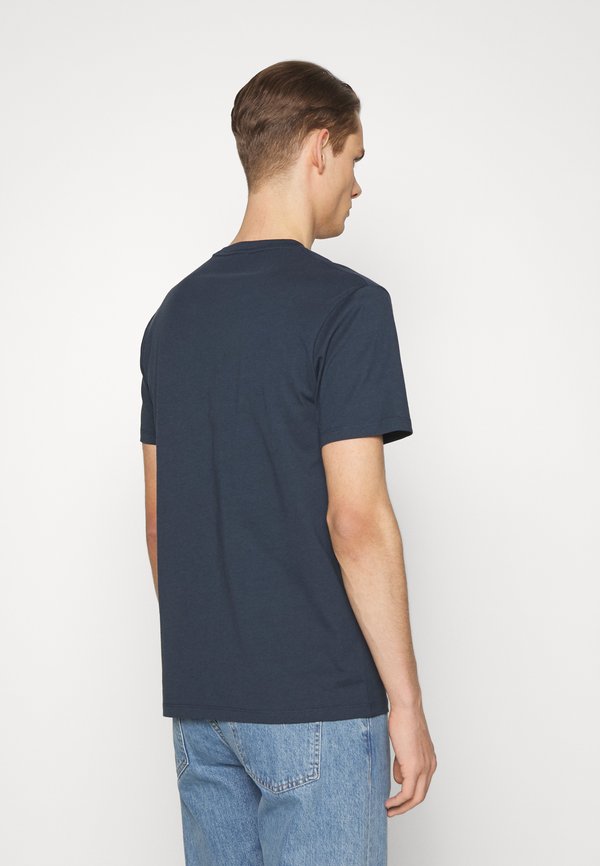 SID - Basic T-shirt2